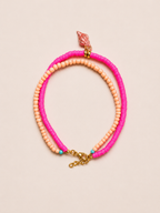 Fußkette Sunset Shell Duo