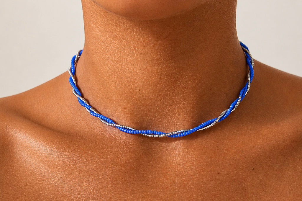 Choker Liora Sky
