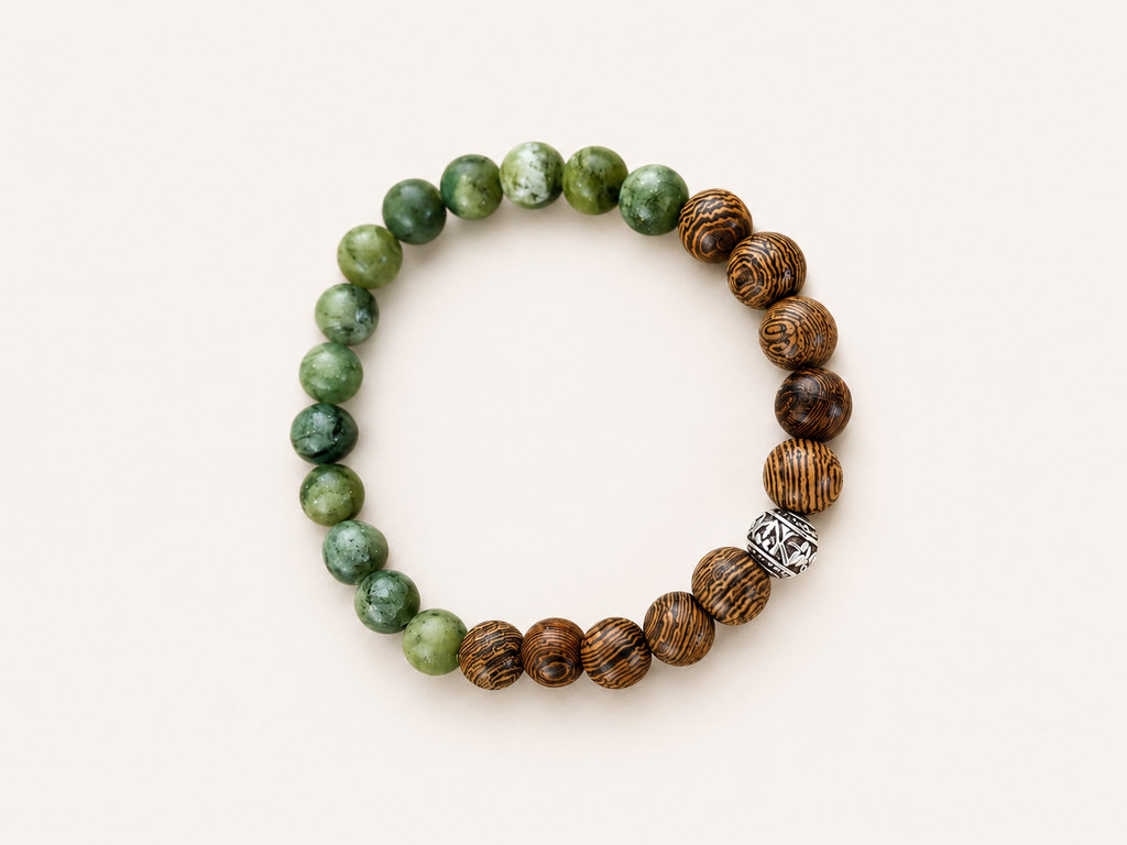 Armband Baumgeist