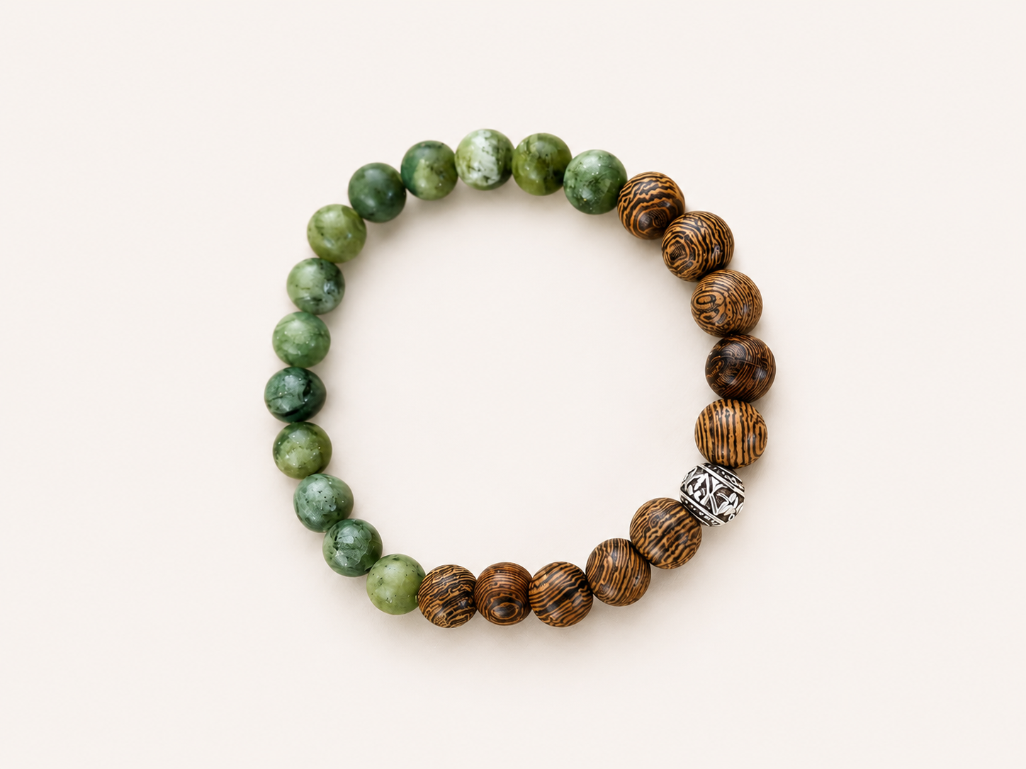 Armband Baumgeist