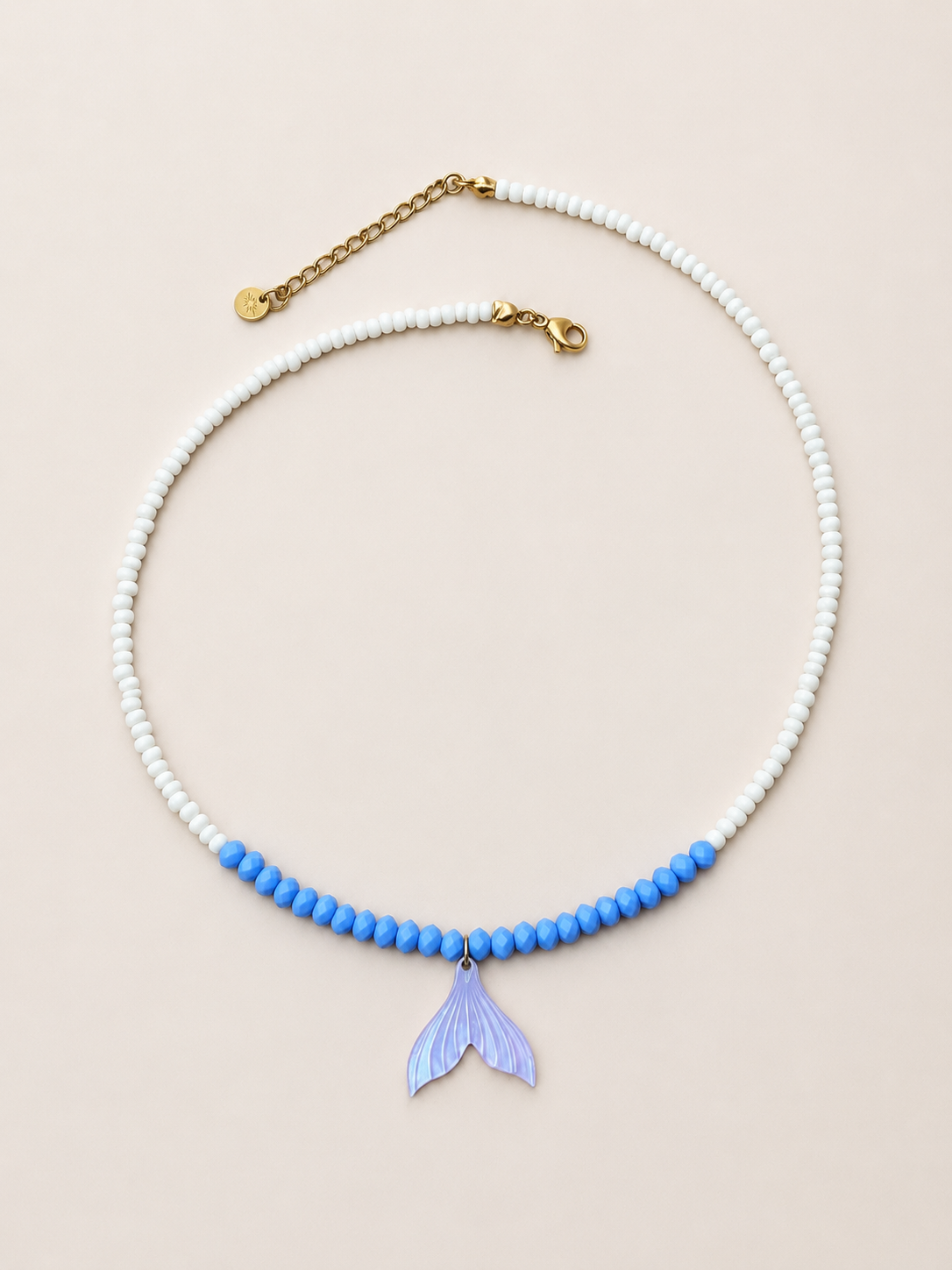 Ocean Tail Flosse
