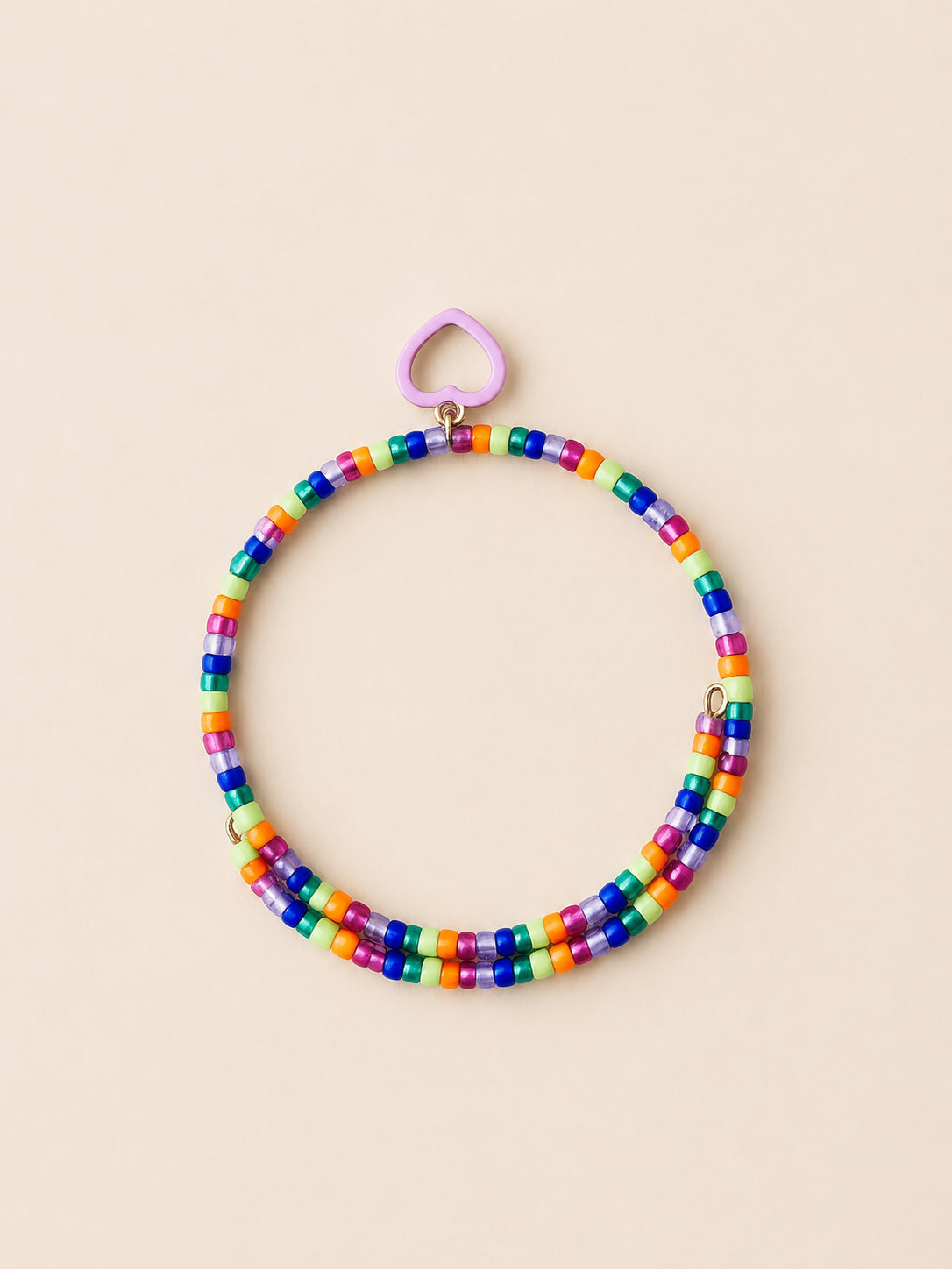 Armreif Magic Rainbow