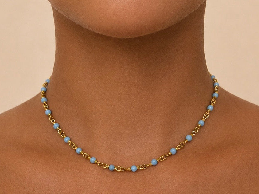 Choker Skyla