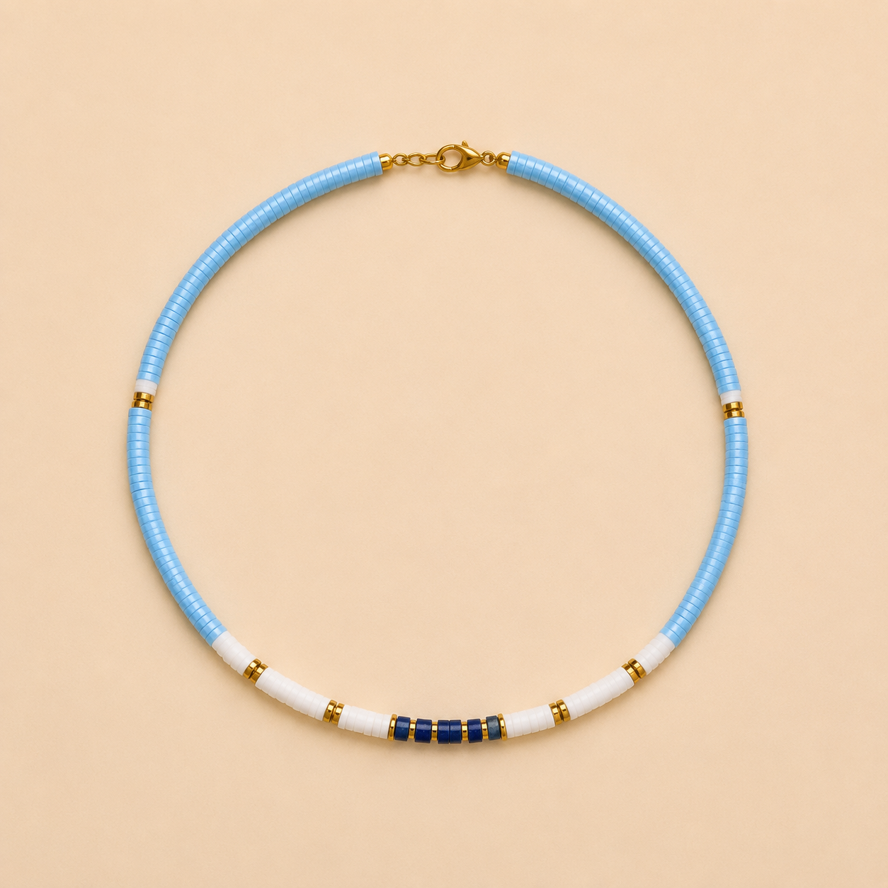 Kette Mini Ocean