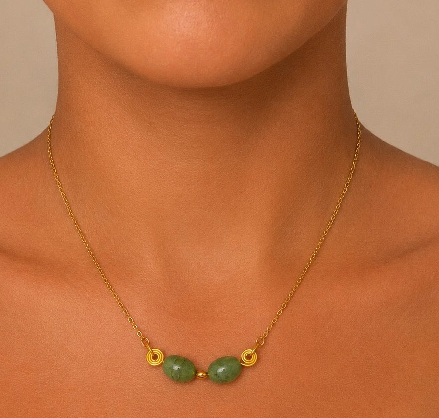 Green Twist