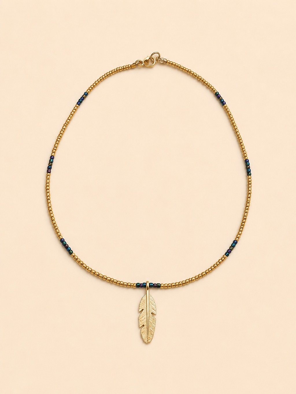 Choker Sahara