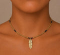 Choker Sahara