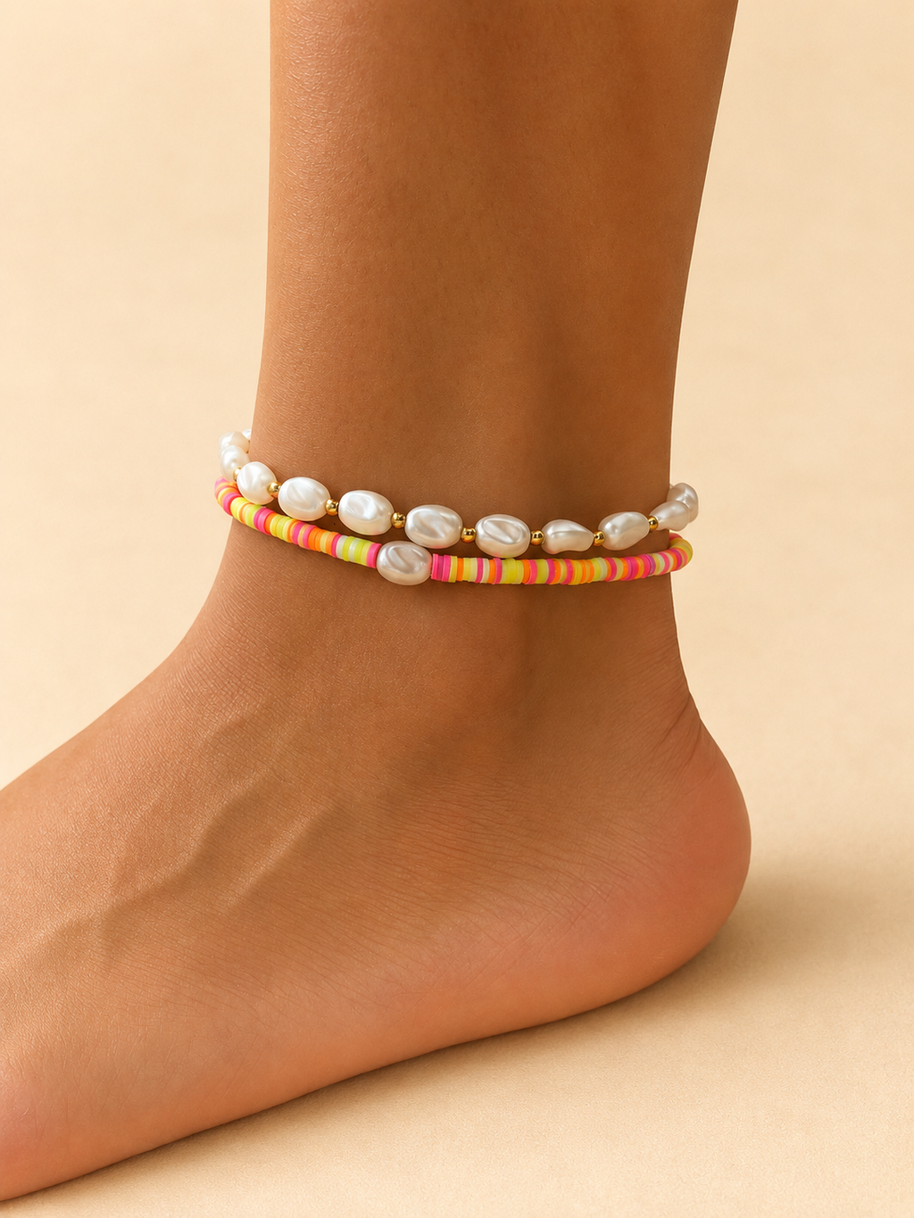 Sommer Perlen
