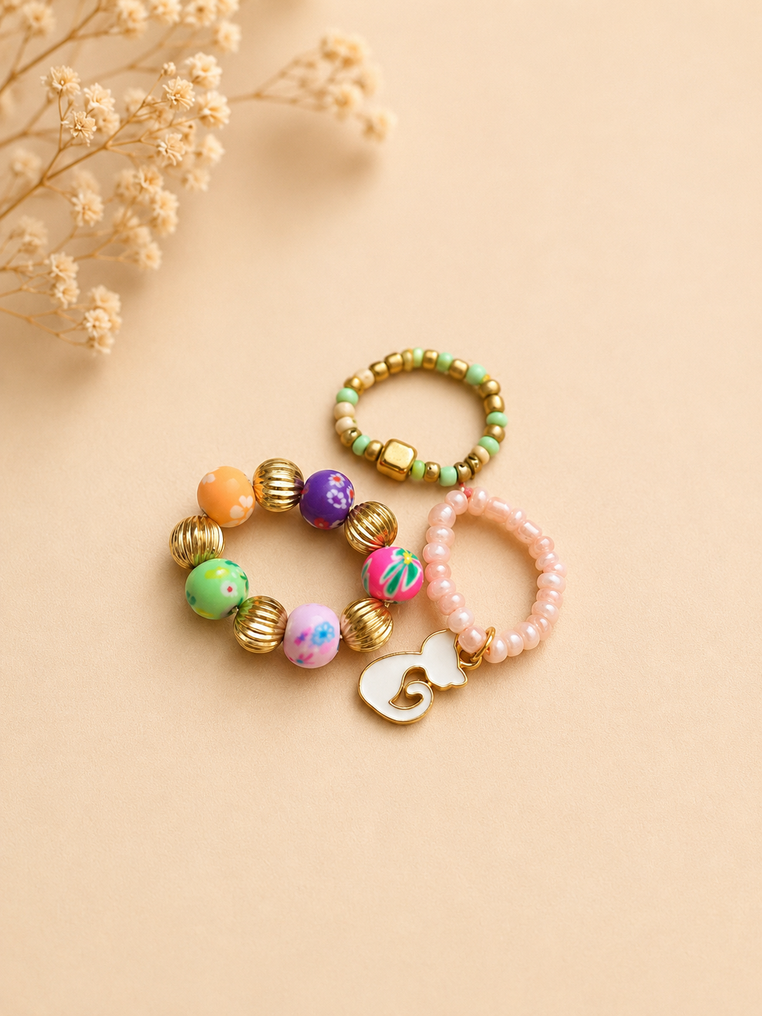 Charms Kätzchen
