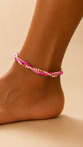 Pinky Perlen