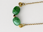 Green Twist