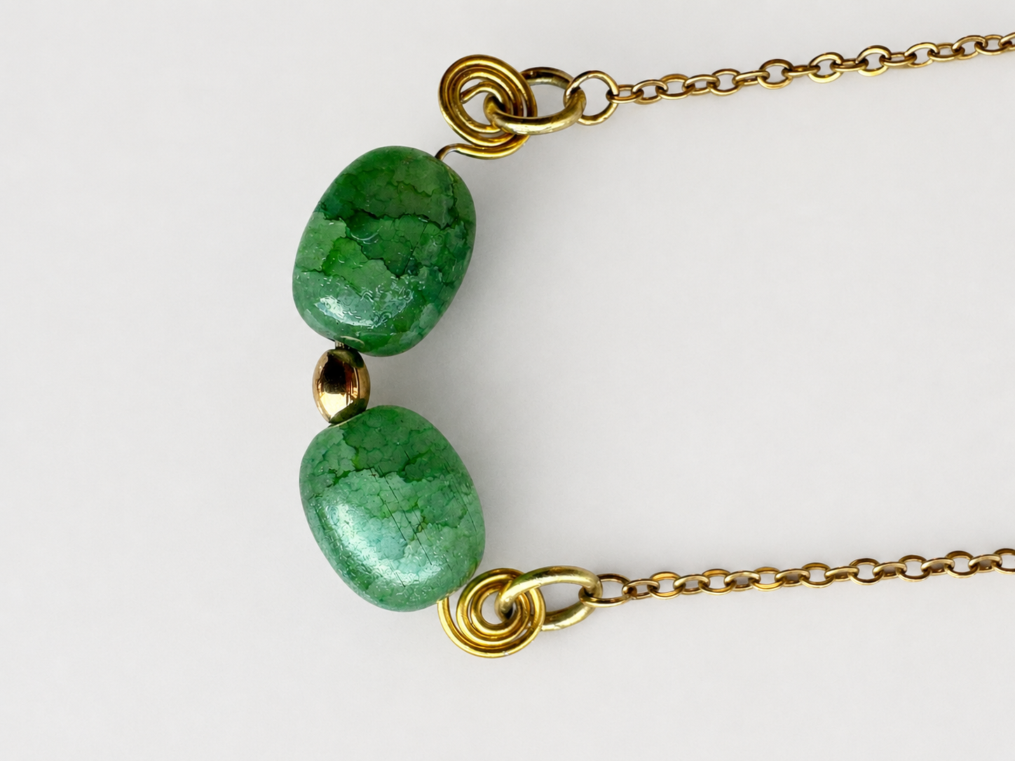 Green Twist
