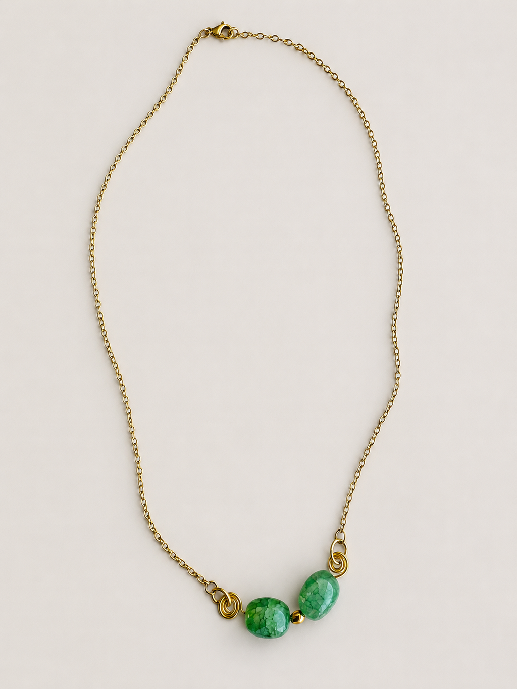 Green Twist