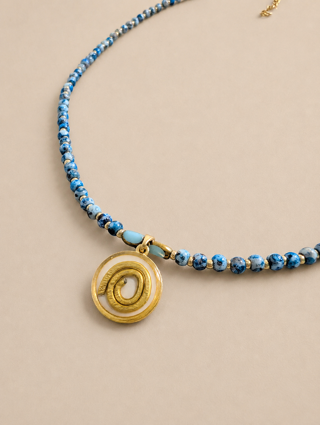 Ocean Spiral