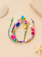 Fußkette Sommerzauber