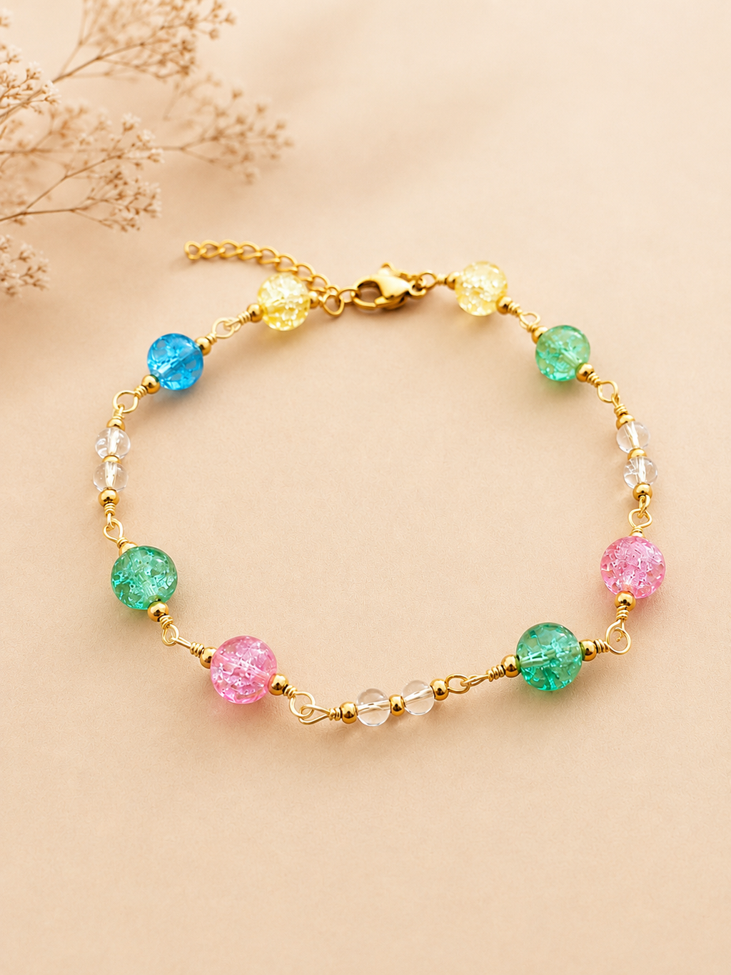 Green Rosa