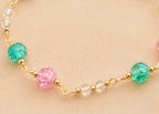 Green Rosa