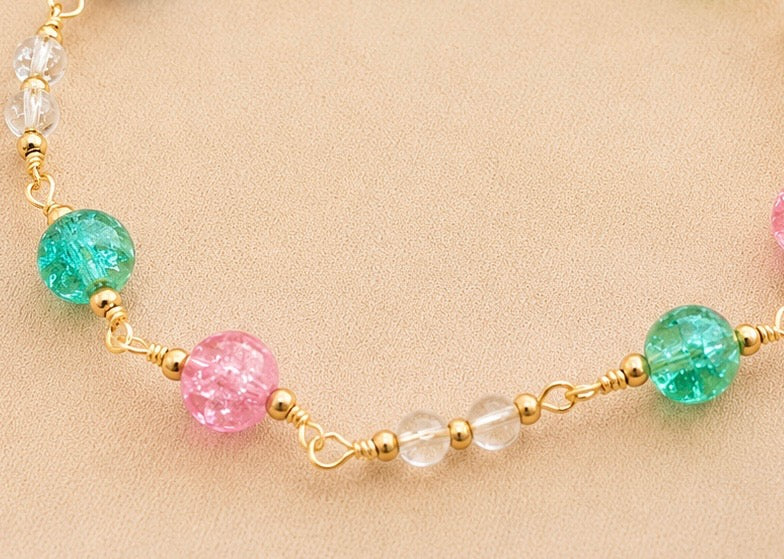Green Rosa