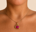 Set Pink Gold