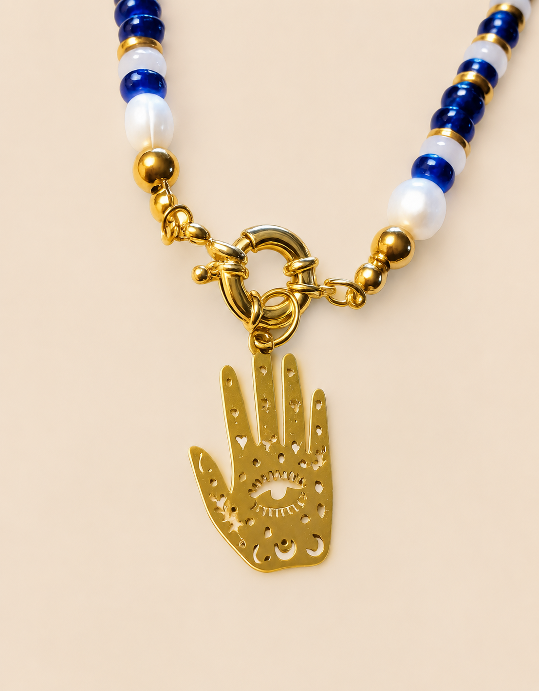 Fatima Hand