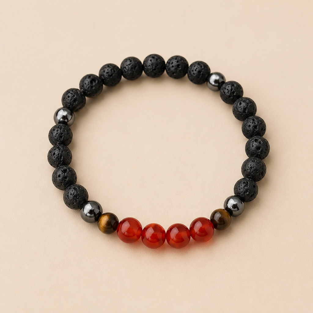 Armband Volkano Force