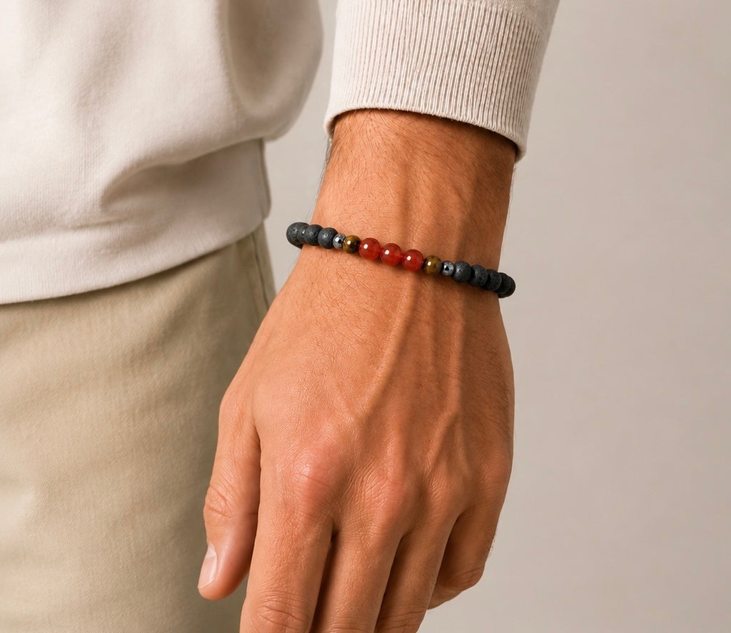 Armband Volkano Force