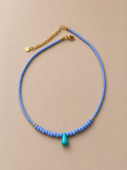 Choker Ocean Lavendel