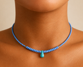 Choker Ocean Lavendel