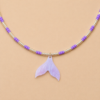 Mermaid Lavendel