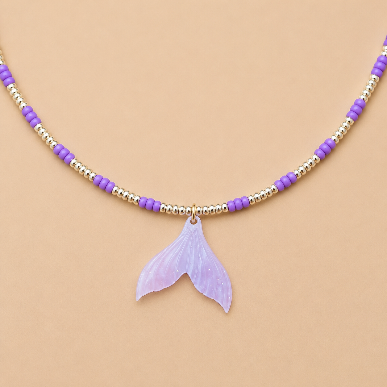 Mermaid Lavendel