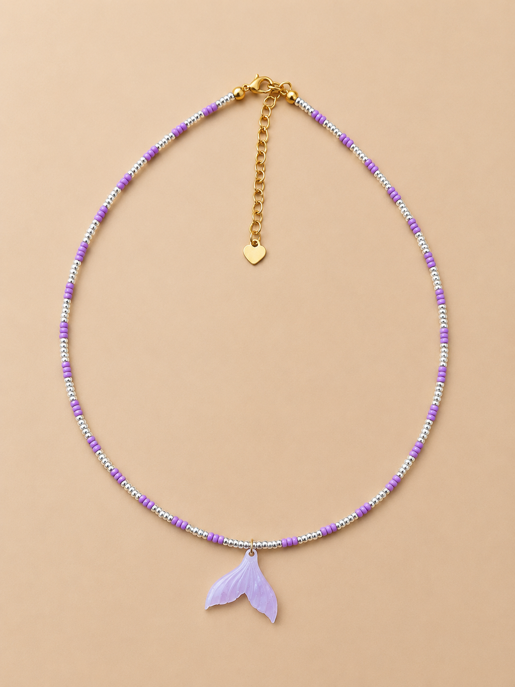 Mermaid Lavendel