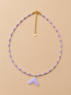Mermaid Lavendel