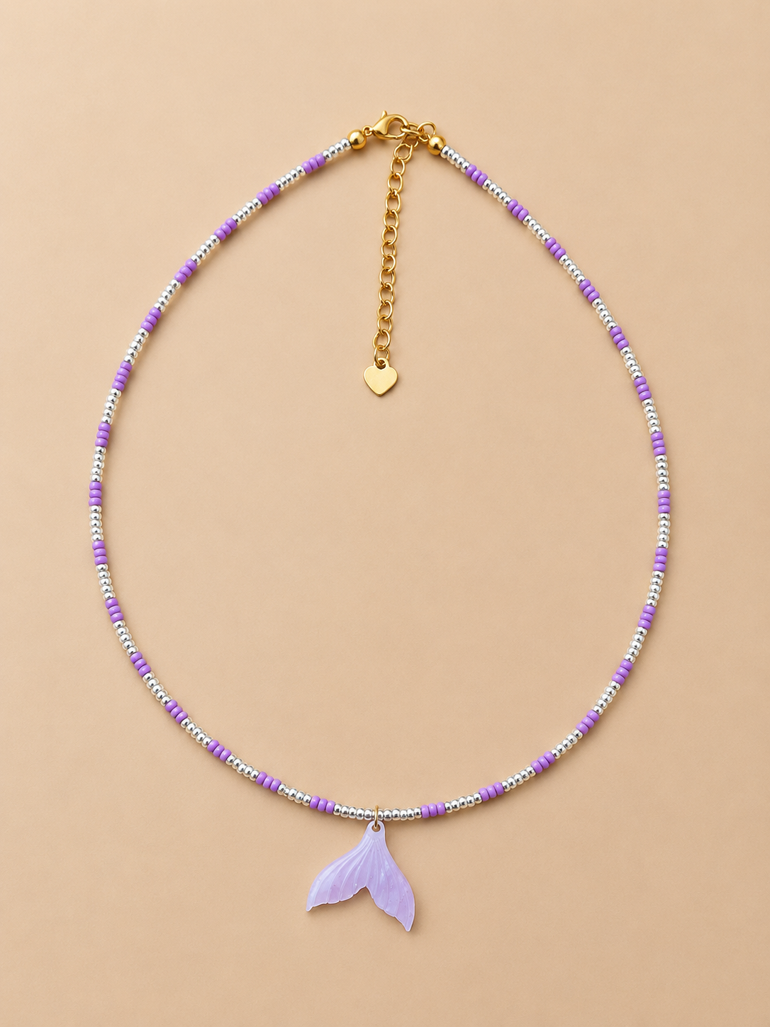 Mermaid Lavendel