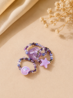 Charms Lavendel