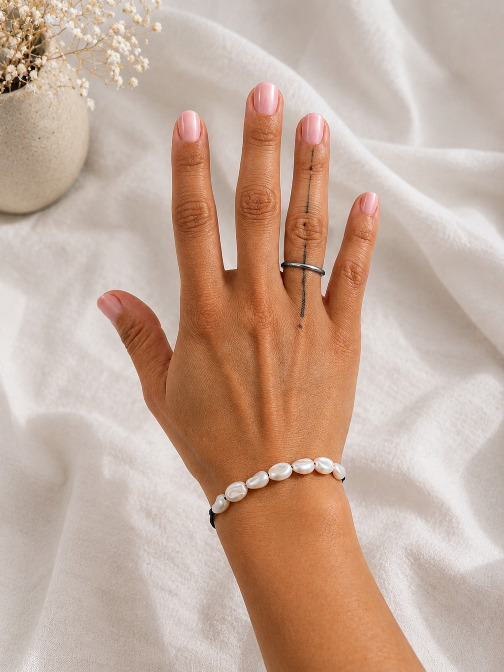 White Pearl