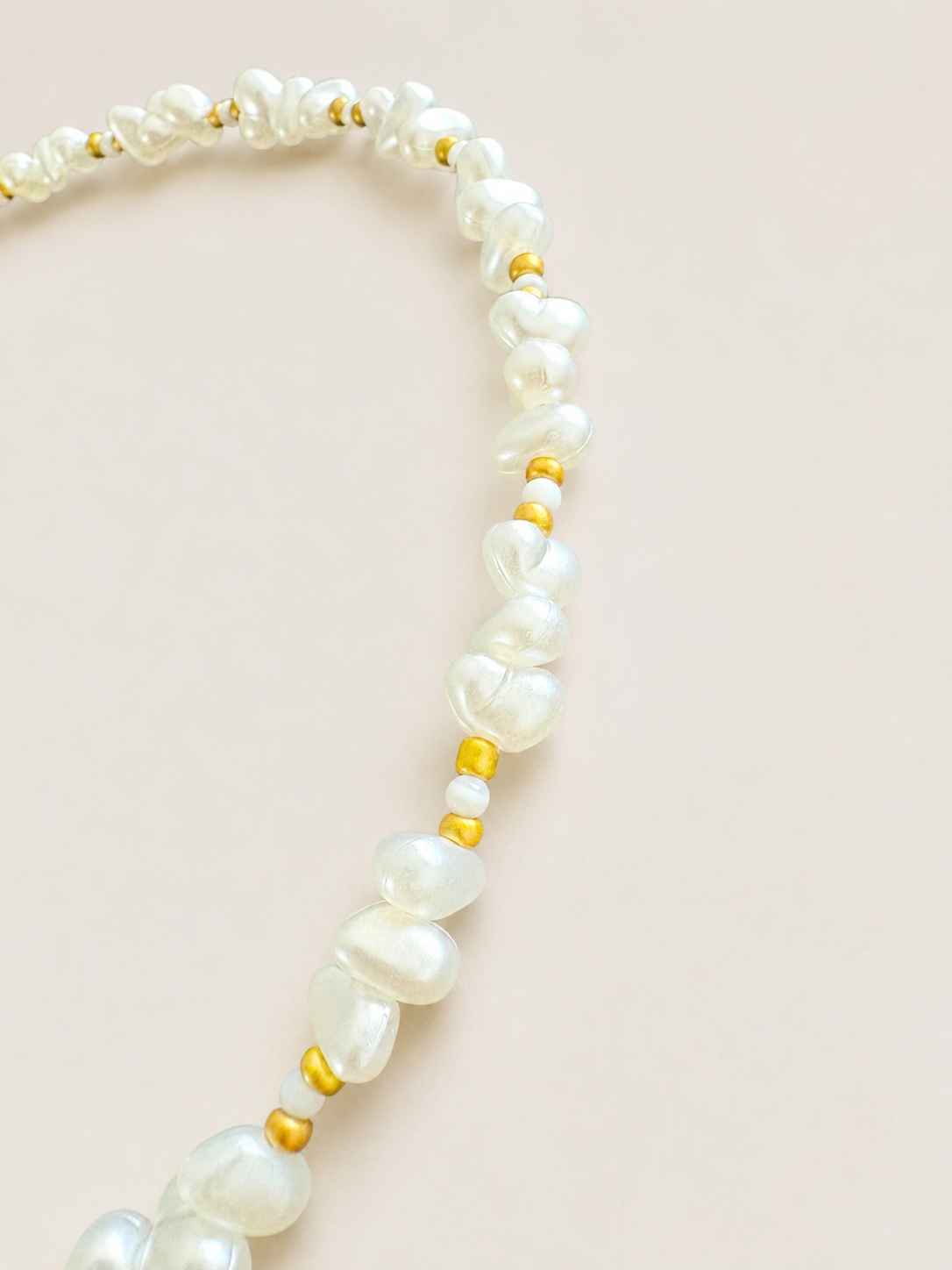 Pearl Gold
