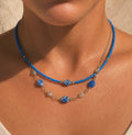Aurelia – 2-Layer Choker