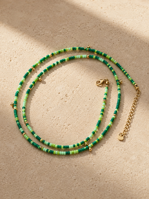 Emerald Breeze