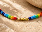 Regenbogen Gold