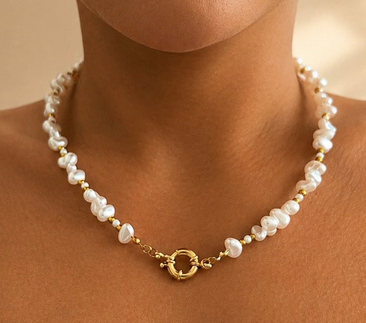 Pearl Gold