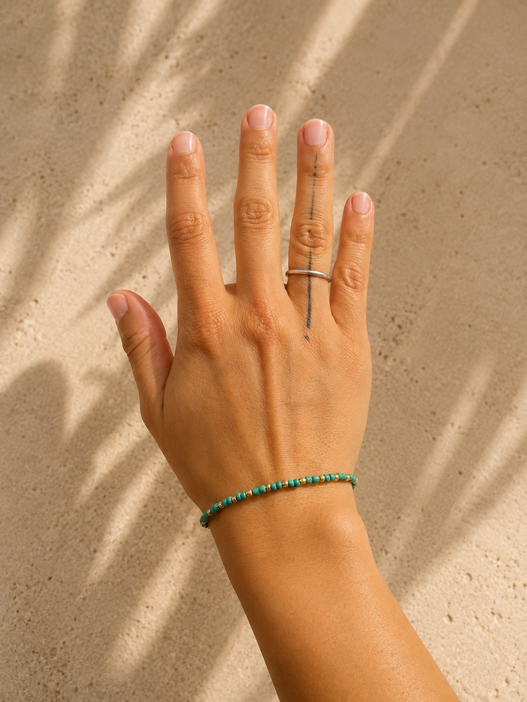 Limette Gold
