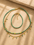 Limette Gold