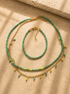 Limette Gold