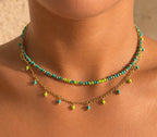 Limette Gold