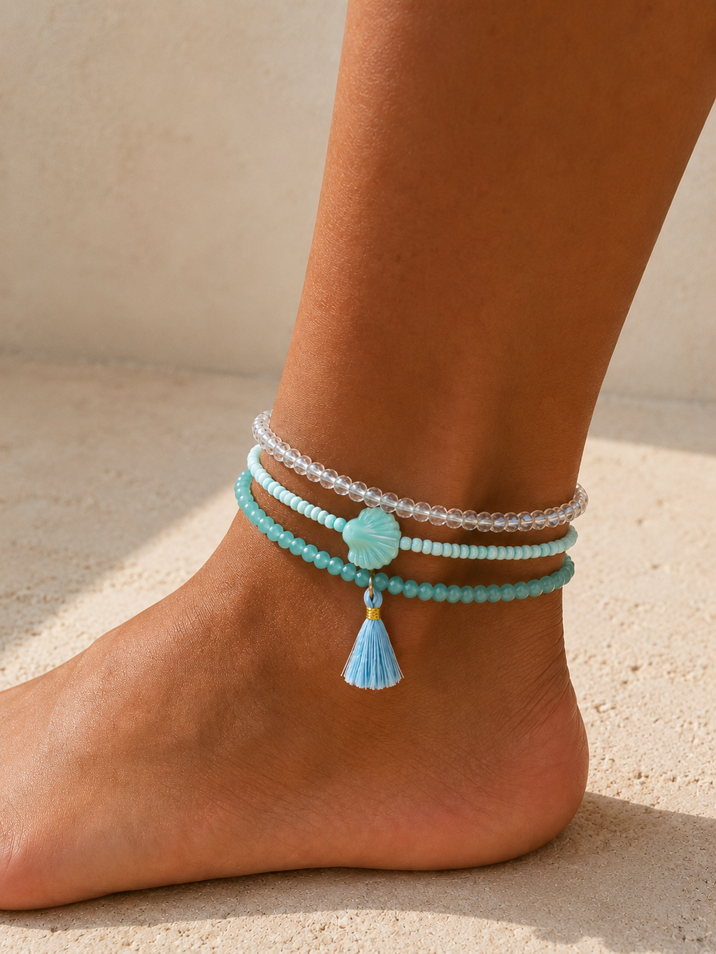 Ocean Shell