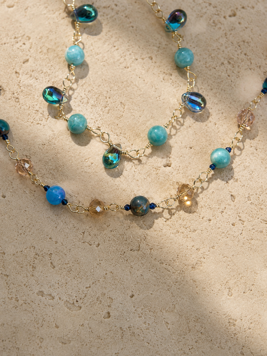 Ocean Drops