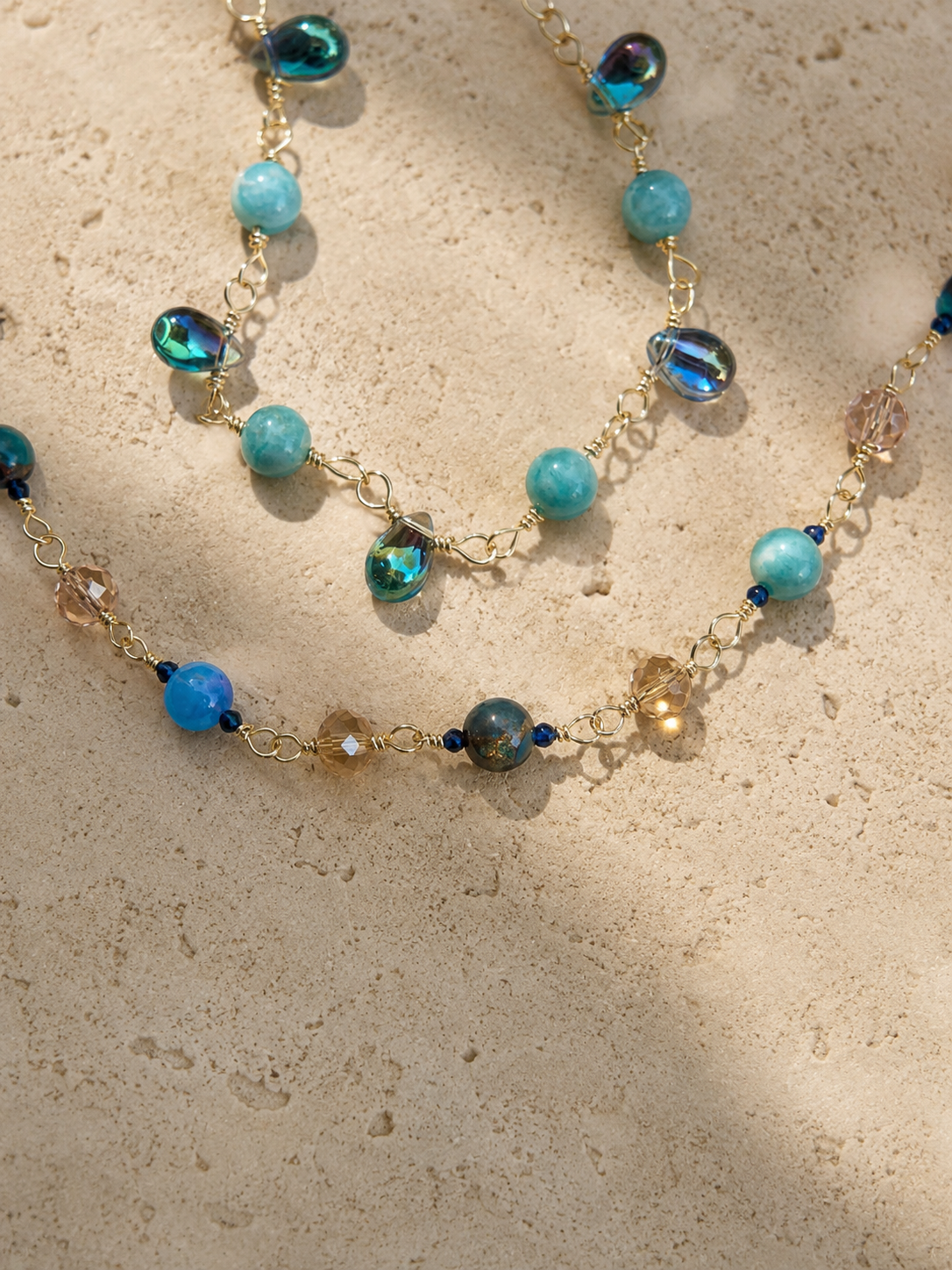 Ocean Drops