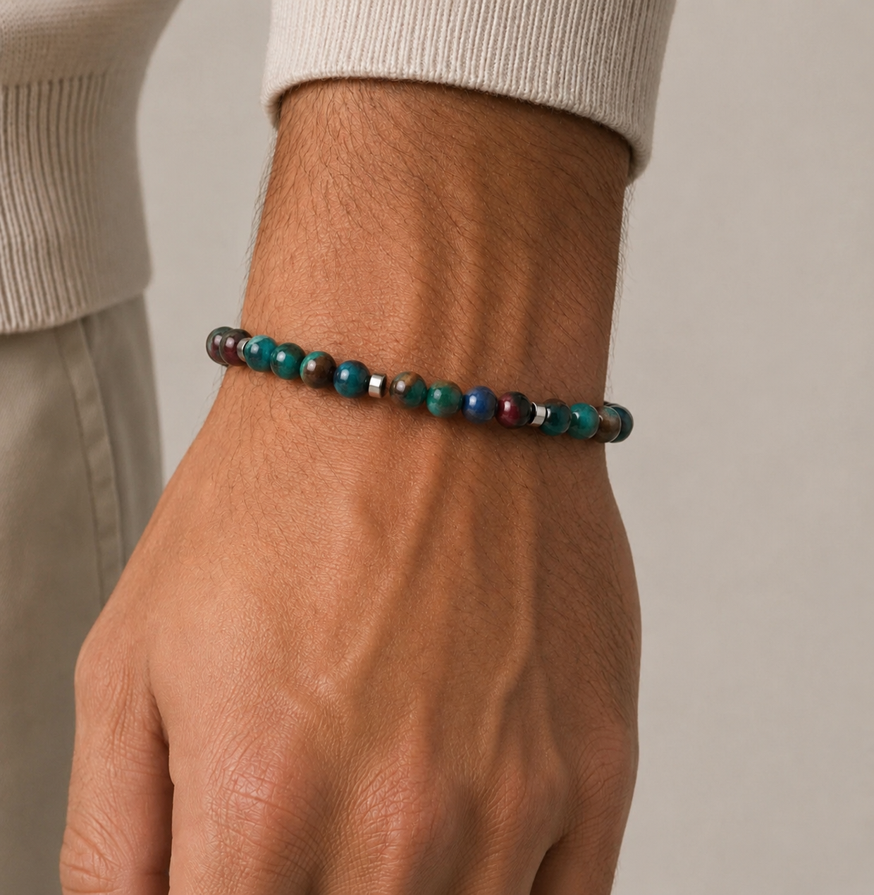 Adera Blue