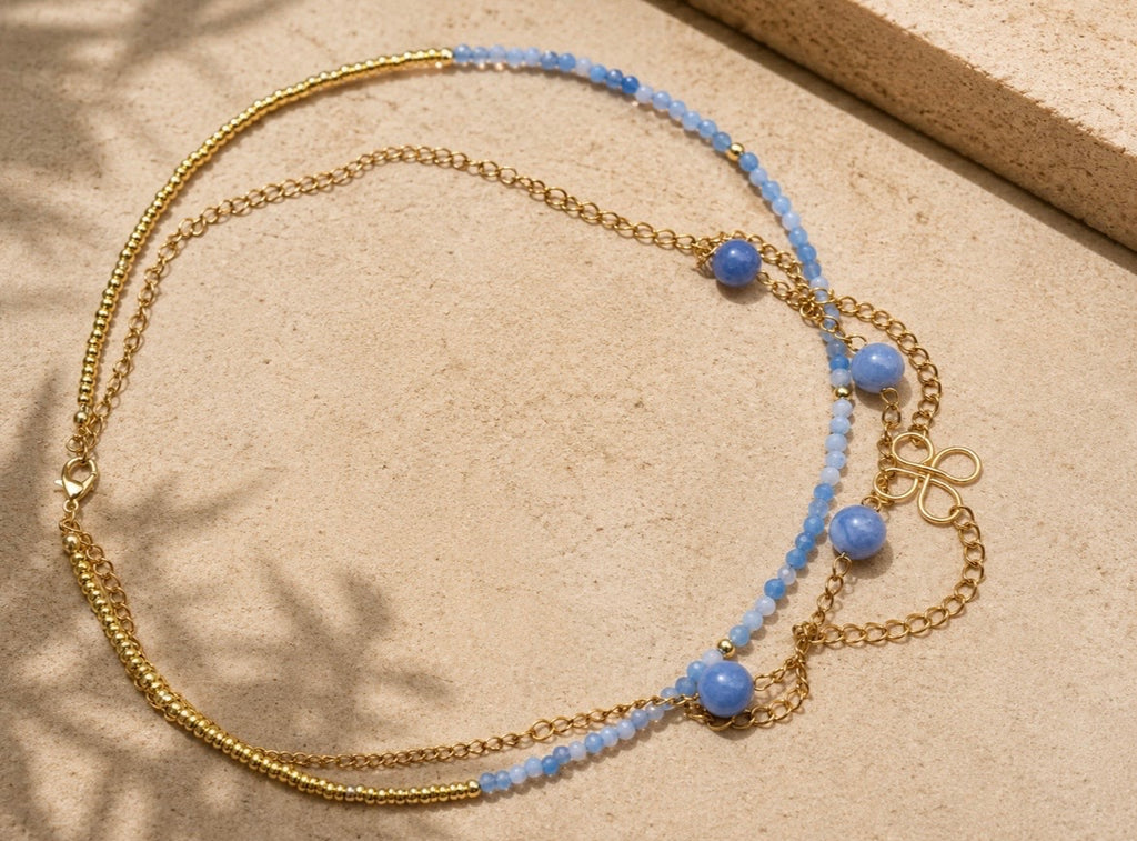 Blue Clover
