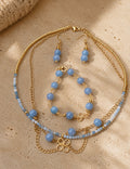 Blue Clover